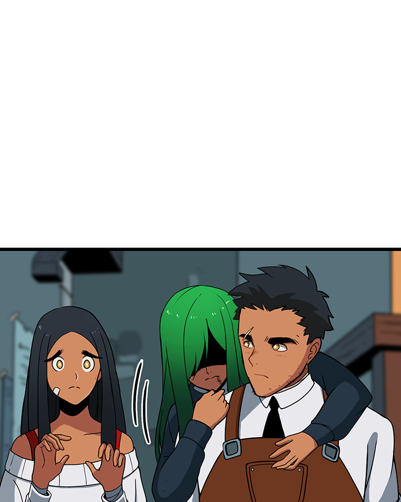 Line Chapter 74 page 72 - 