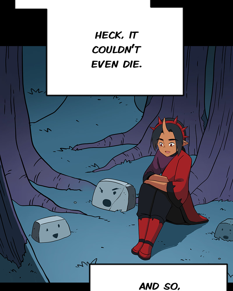 Line Chapter 74 page 10 - 