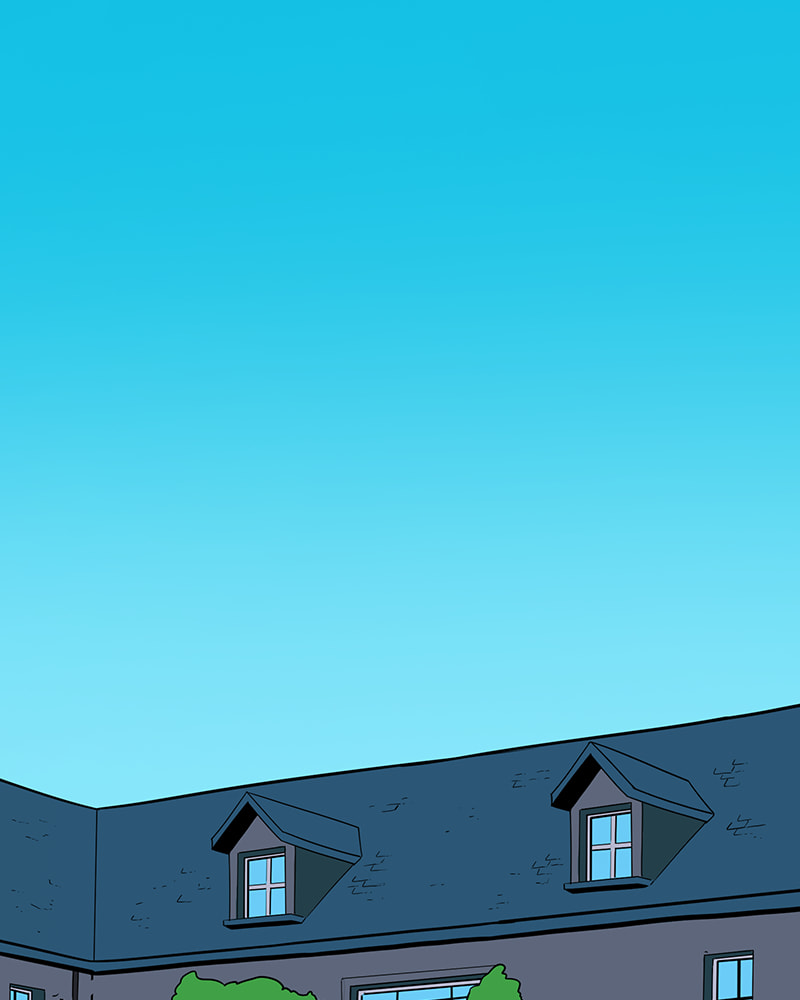 Line Chapter 75 page 1 - 