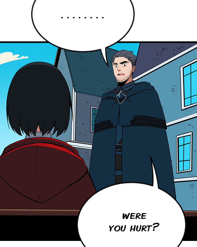Line Chapter 75 page 11 - 
