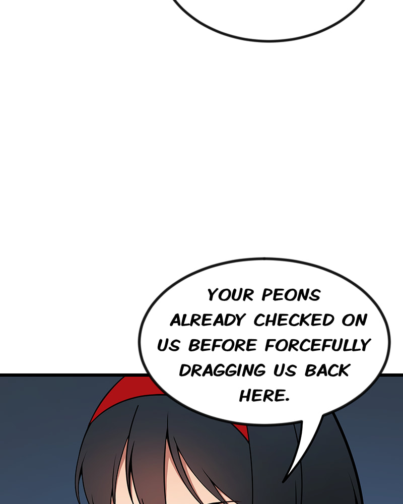 Line Chapter 75 page 12 - 
