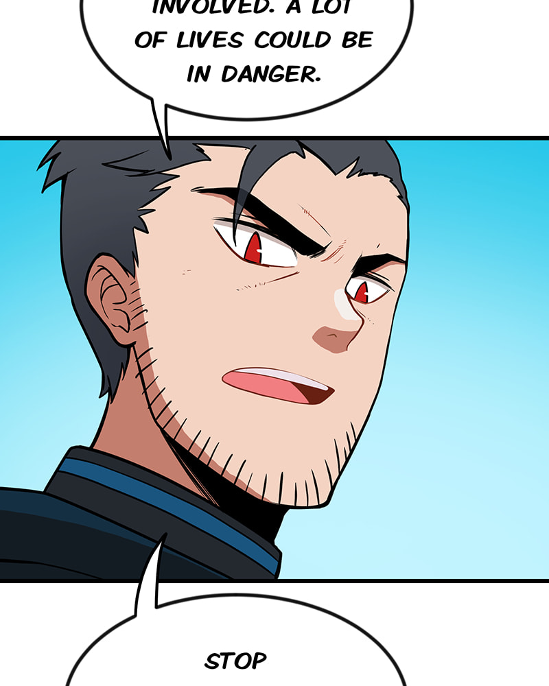Line Chapter 75 page 16 - 