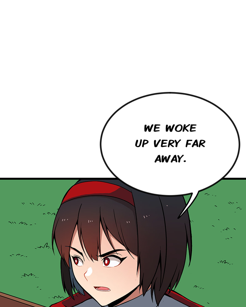 Line Chapter 75 page 23 - 