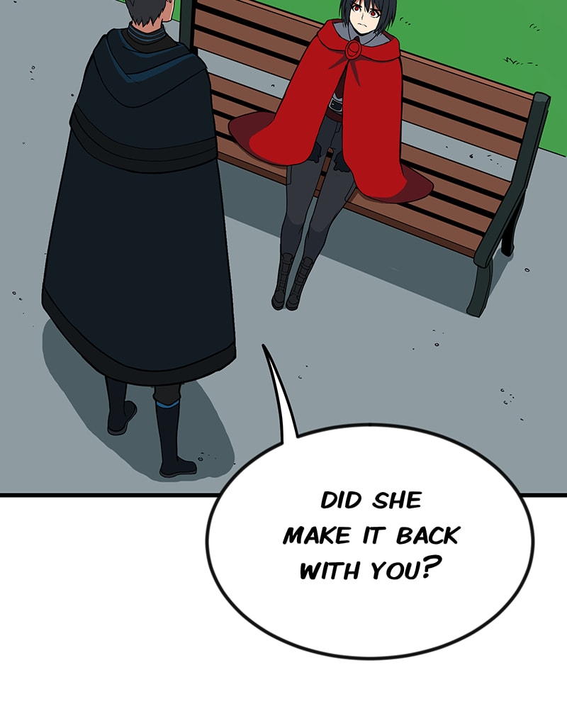 Line Chapter 75 page 30 - 