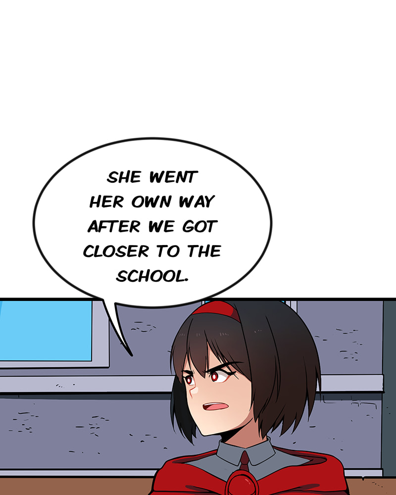 Line Chapter 75 page 31 - 