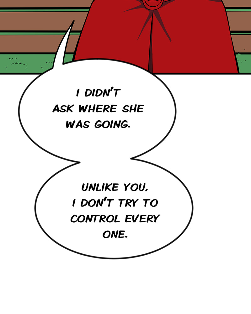 Line Chapter 75 page 32 - 