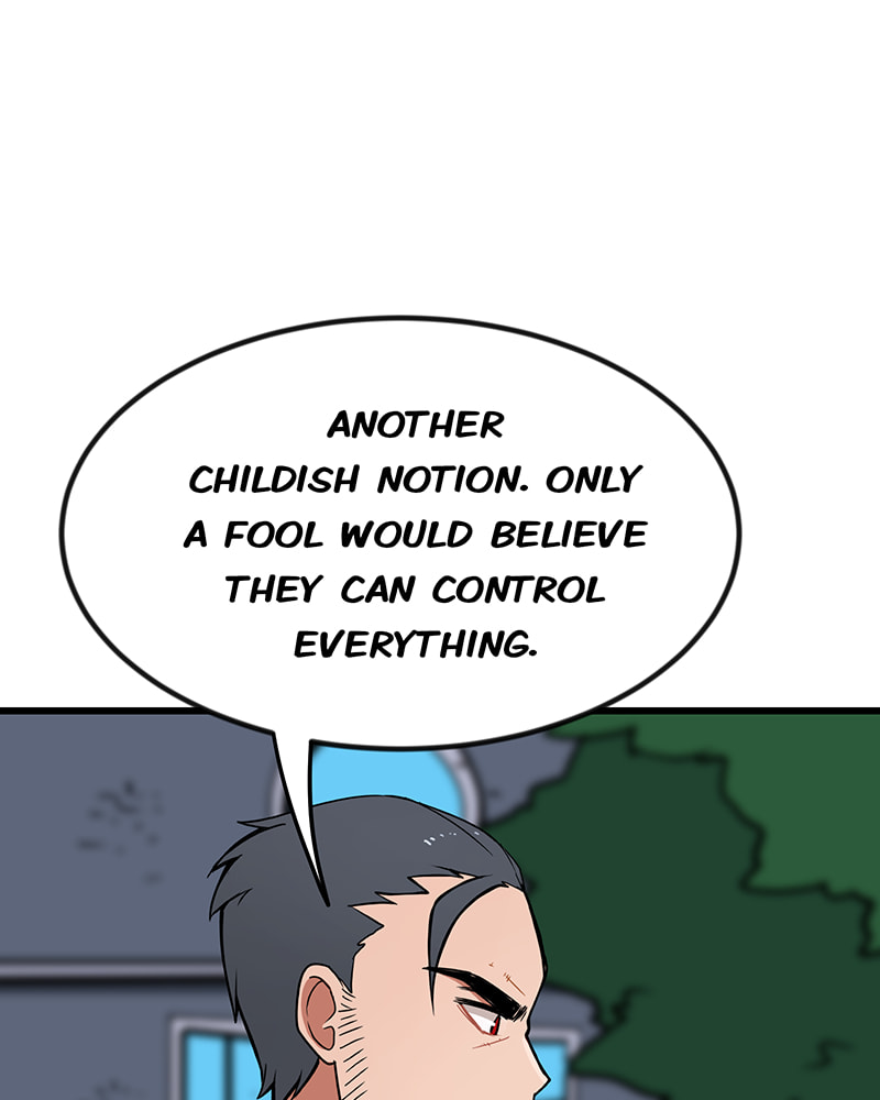 Line Chapter 75 page 33 - 