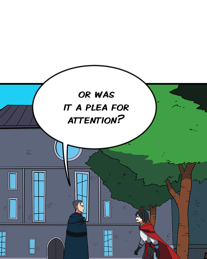 Line Chapter 75 page 37 - 