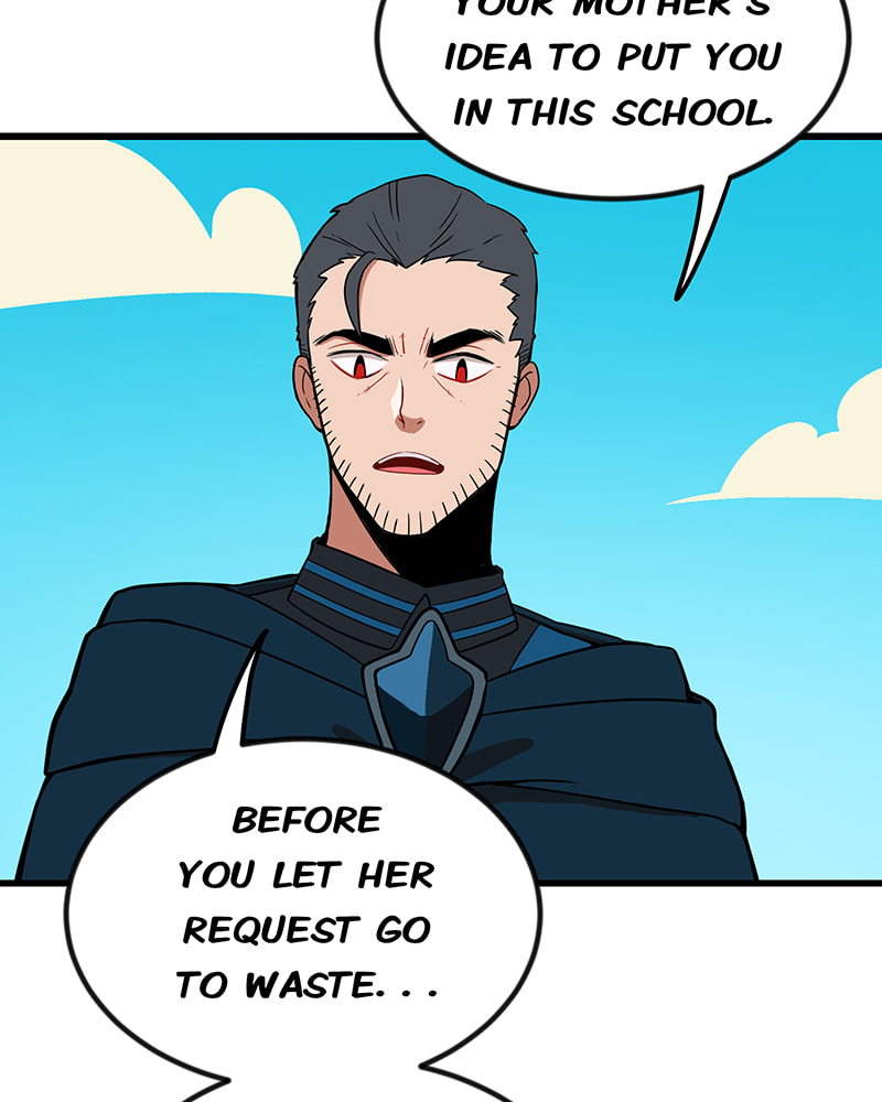 Line Chapter 75 page 39 - 