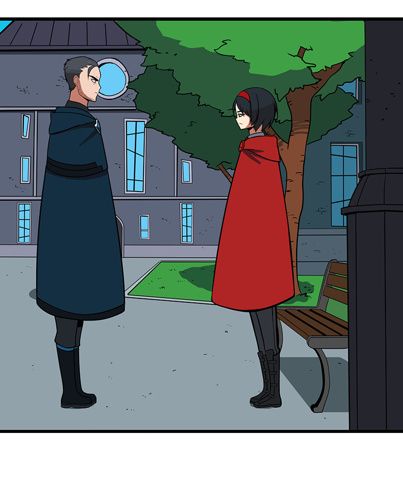 Line Chapter 75 page 42 - 