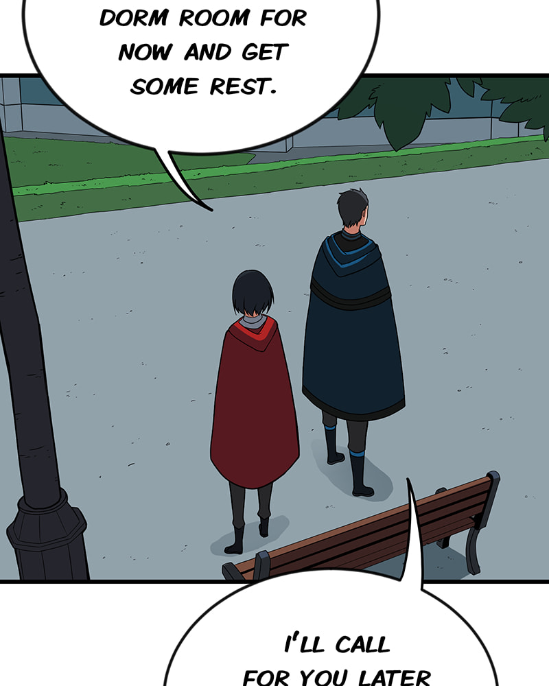Line Chapter 75 page 49 - 