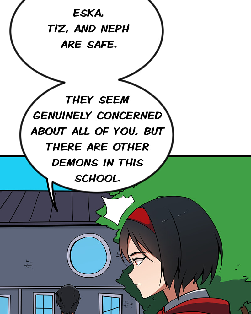 Line Chapter 75 page 53 - 