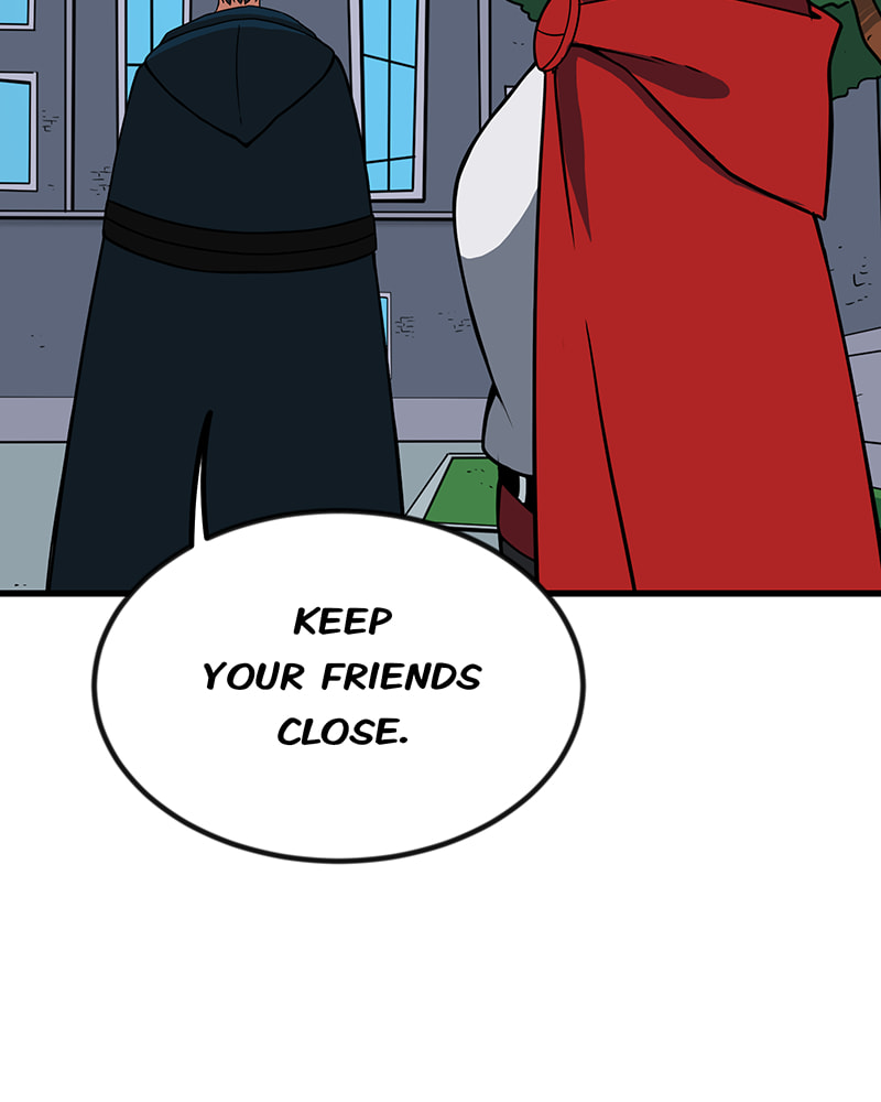 Line Chapter 75 page 54 - 