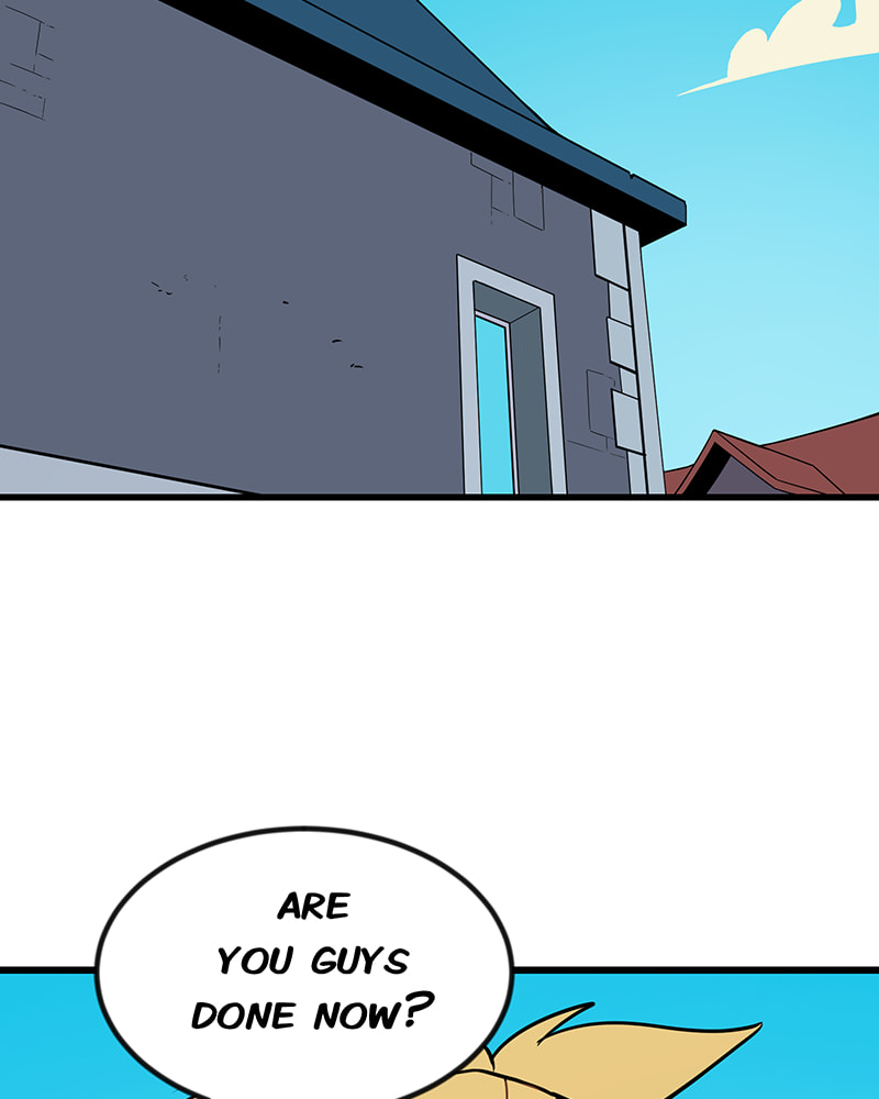 Line Chapter 75 page 61 - 