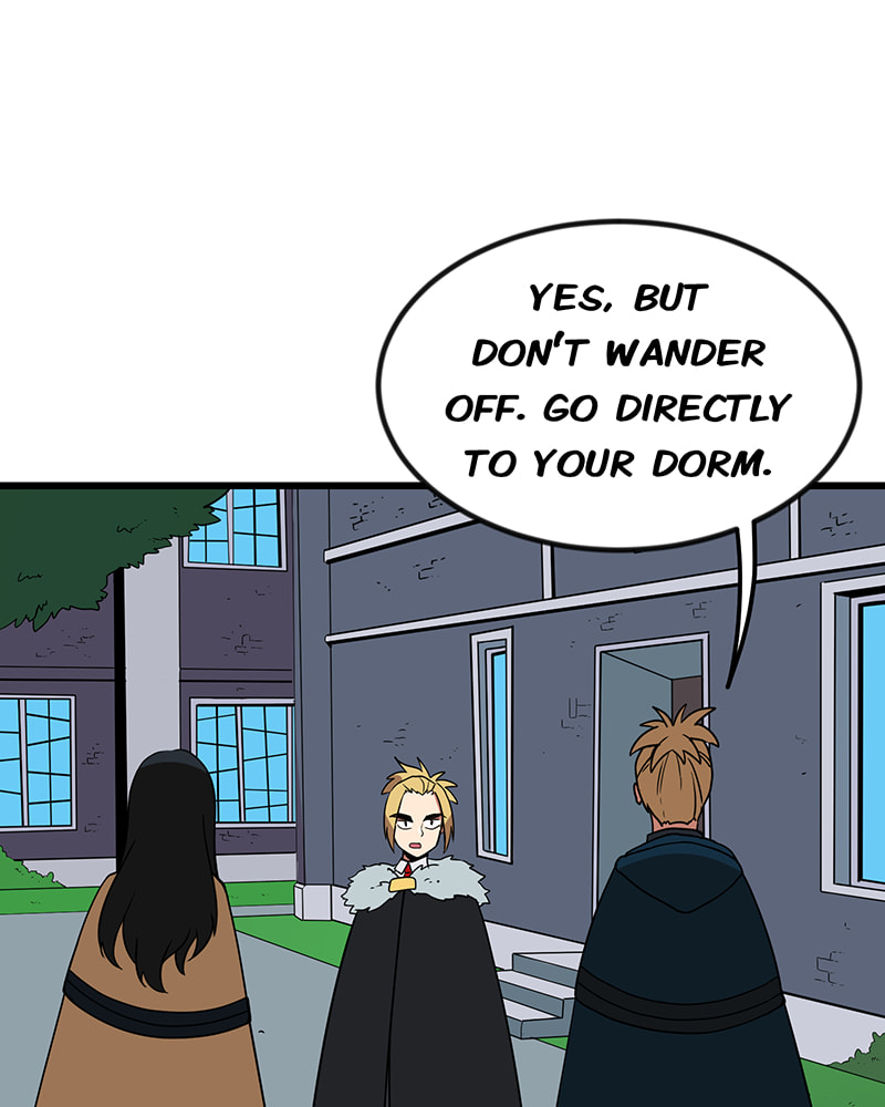 Line Chapter 75 page 65 - 