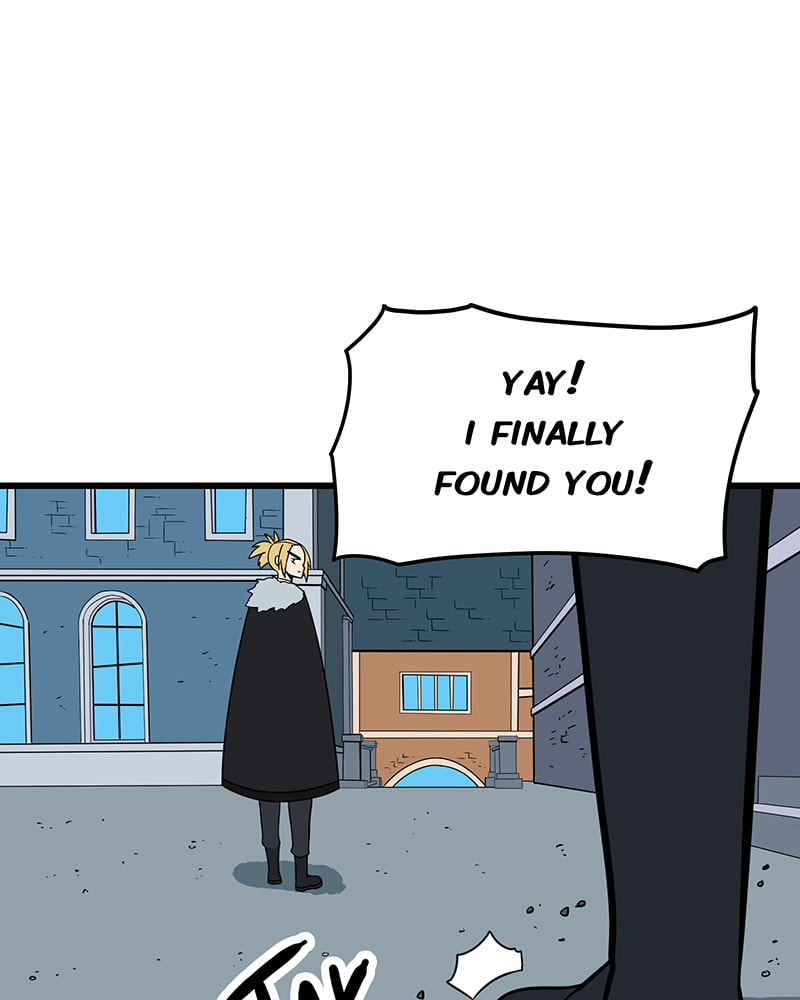 Line Chapter 75 page 68 - 