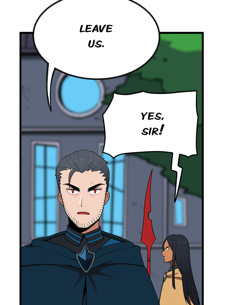 Line Chapter 75 page 8 - 