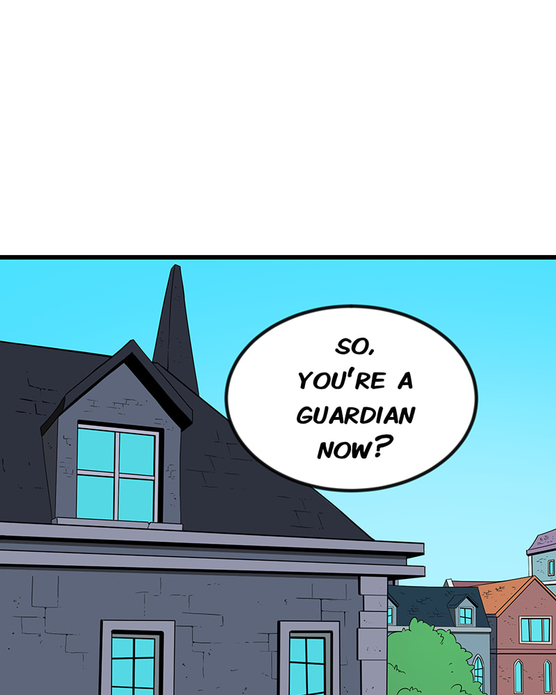 Line Chapter 76 page 1 - 