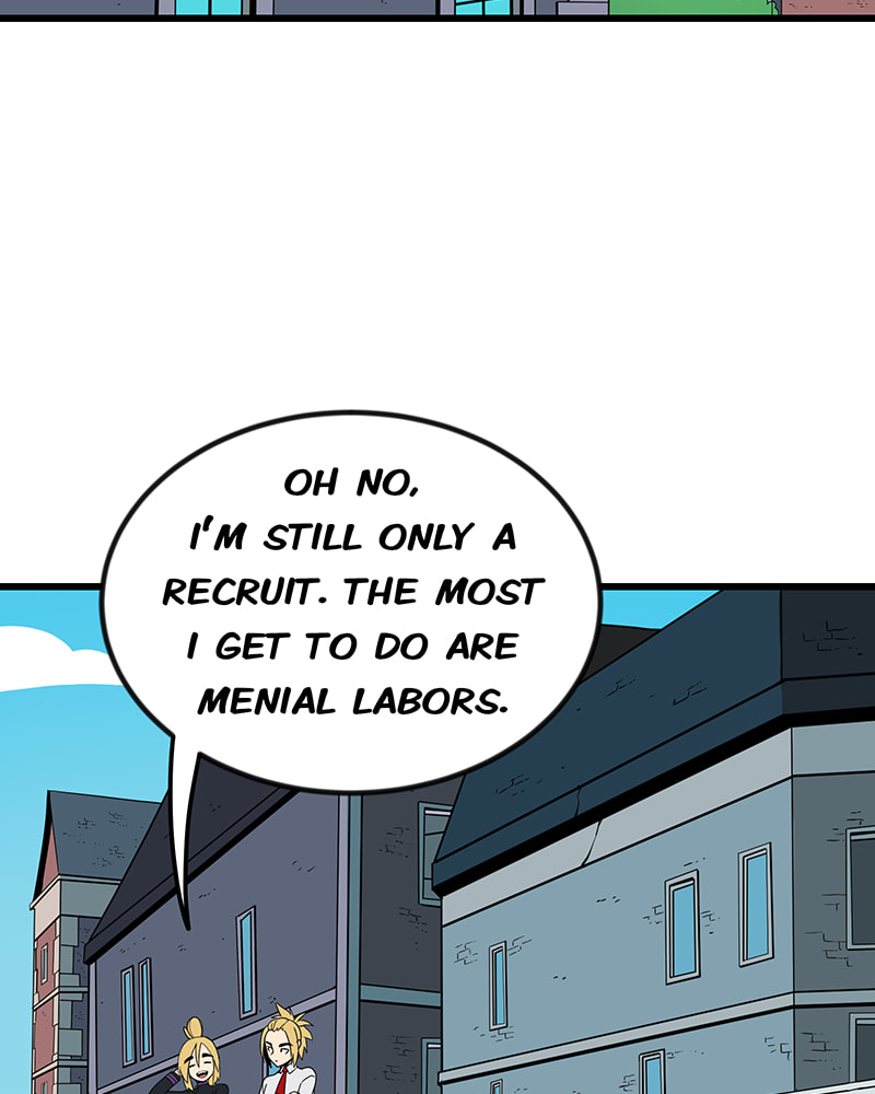 Line Chapter 76 page 2 - 