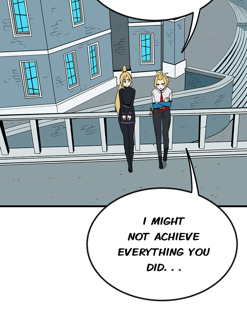 Line Chapter 76 page 13 - 