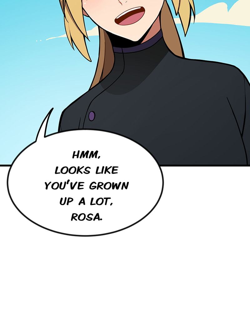Line Chapter 76 page 19 - 
