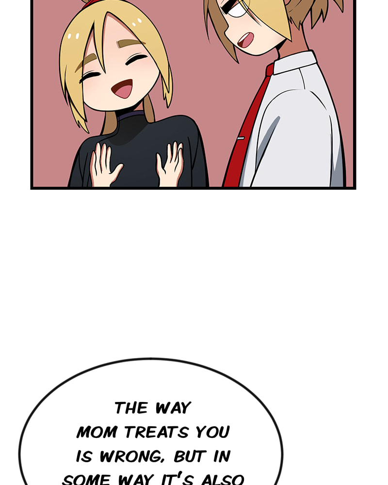 Line Chapter 76 page 21 - 
