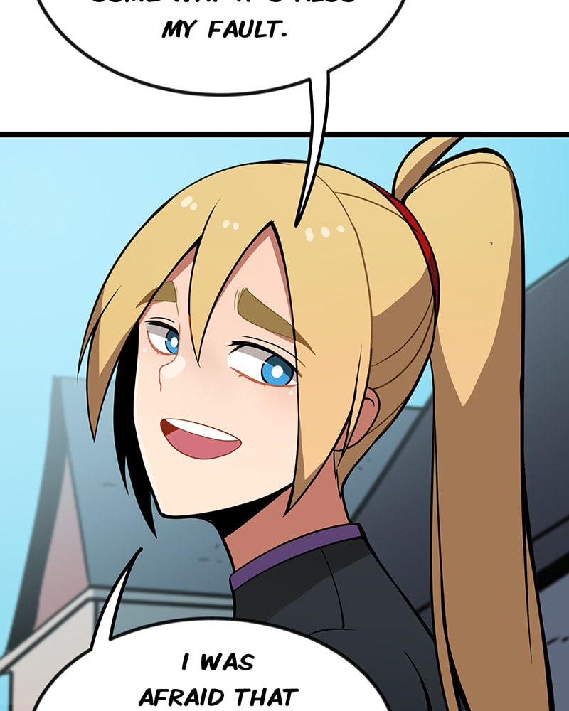 Line Chapter 76 page 22 - 