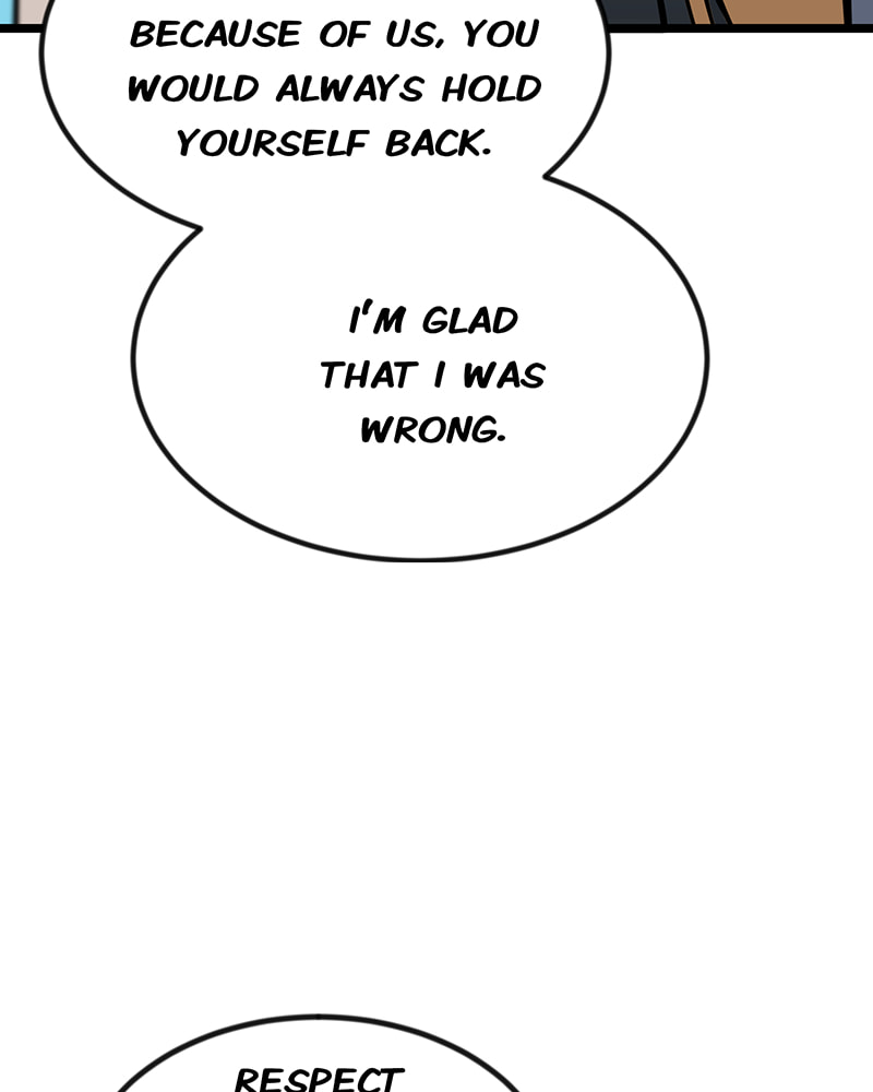 Line Chapter 76 page 23 - 