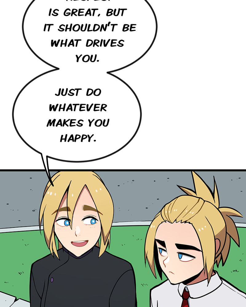 Line Chapter 76 page 24 - 