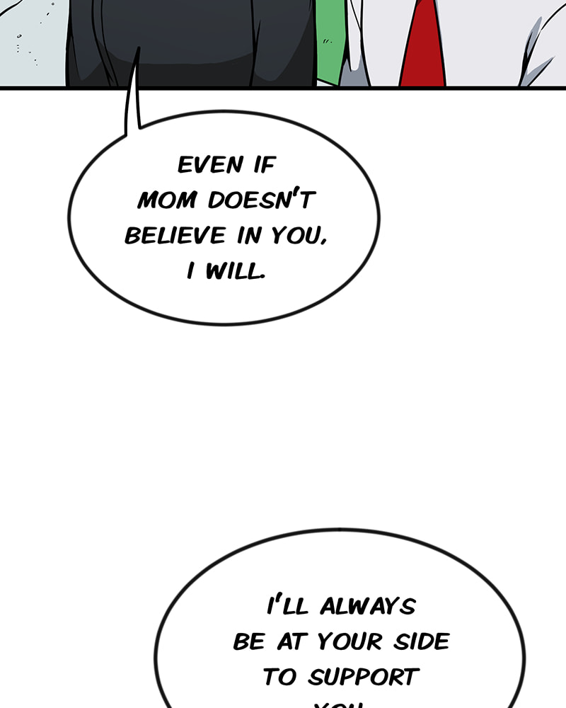 Line Chapter 76 page 25 - 