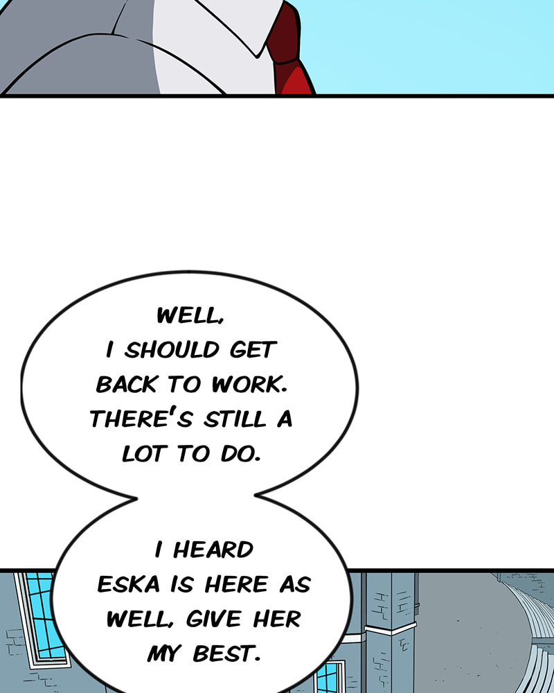 Line Chapter 76 page 29 - 