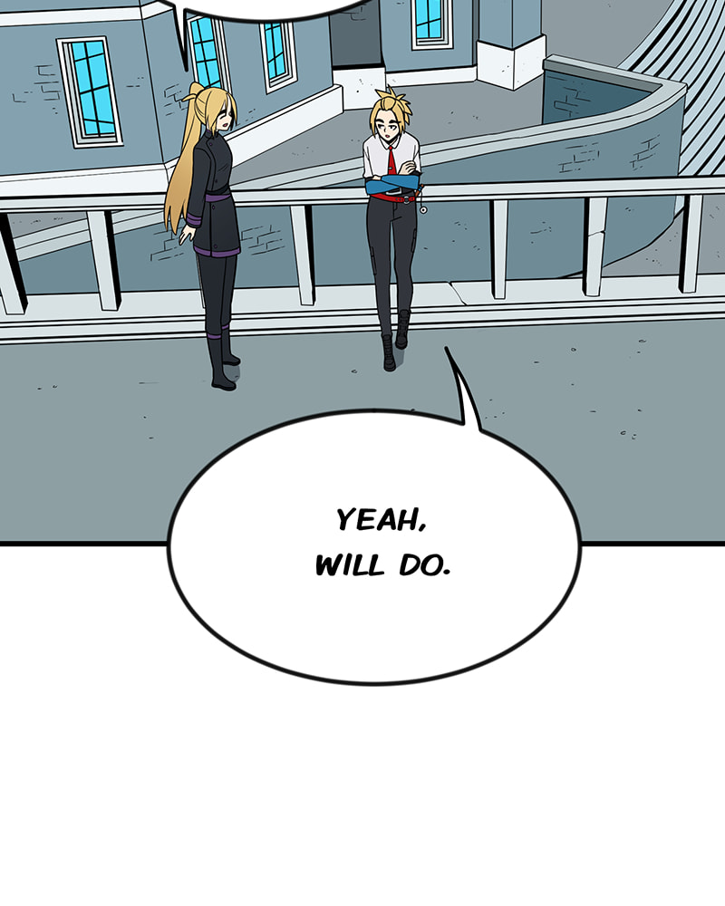 Line Chapter 76 page 30 - 