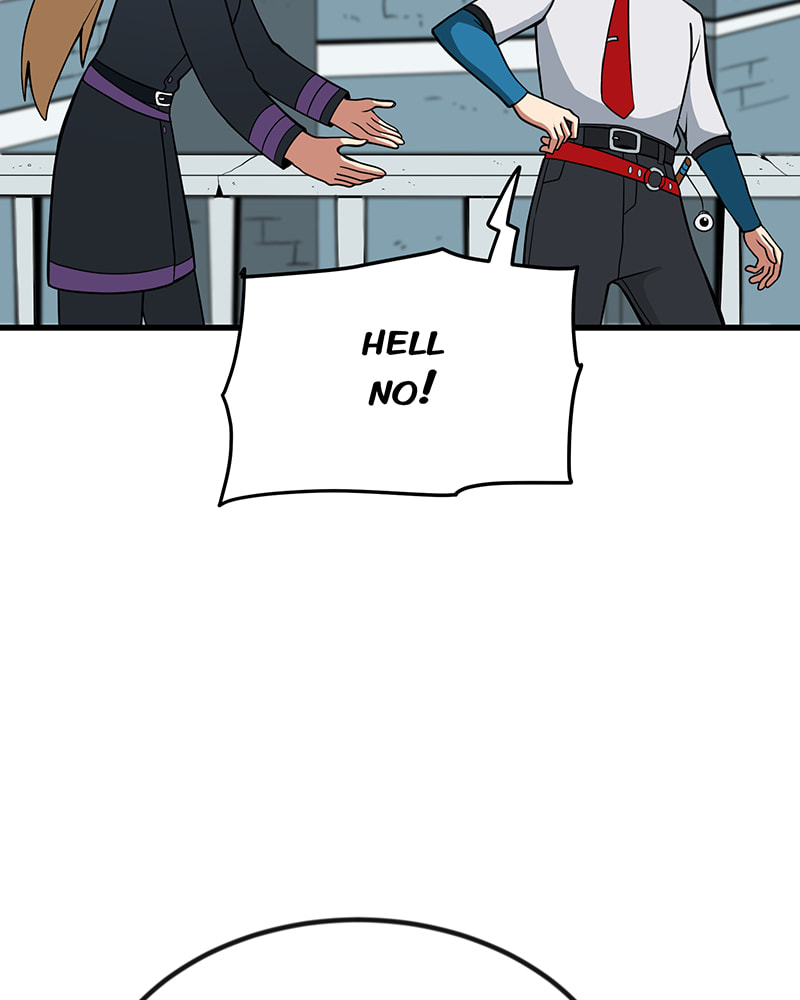 Line Chapter 76 page 32 - 