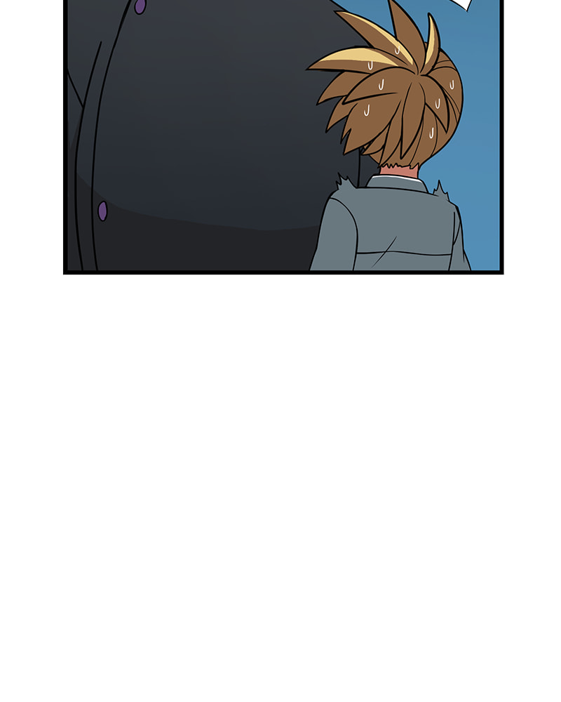 Line Chapter 76 page 34 - 