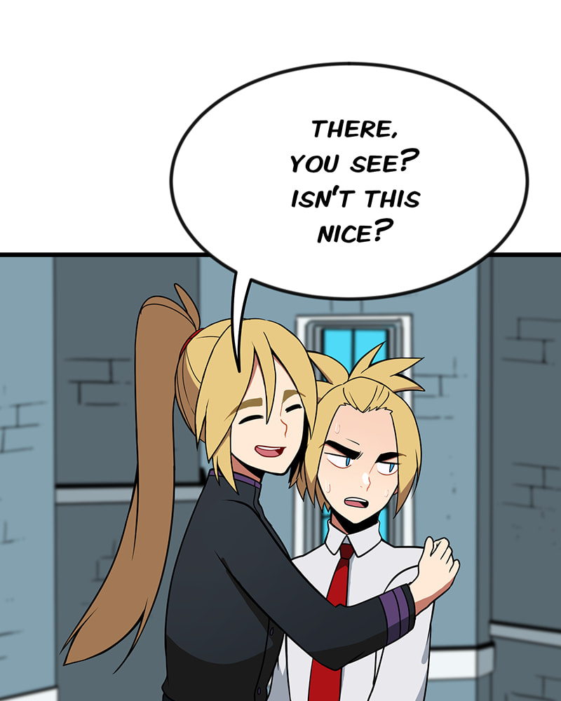 Line Chapter 76 page 35 - 