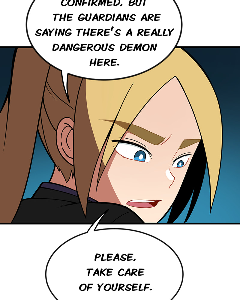 Line Chapter 76 page 37 - 