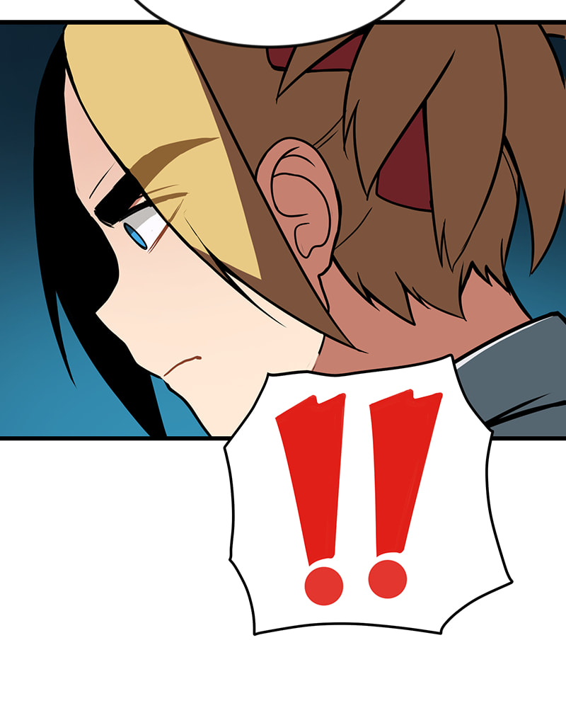 Line Chapter 76 page 38 - 