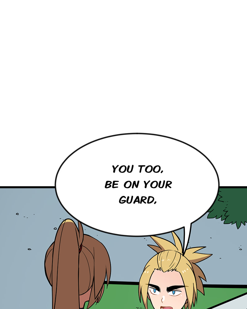Line Chapter 76 page 39 - 