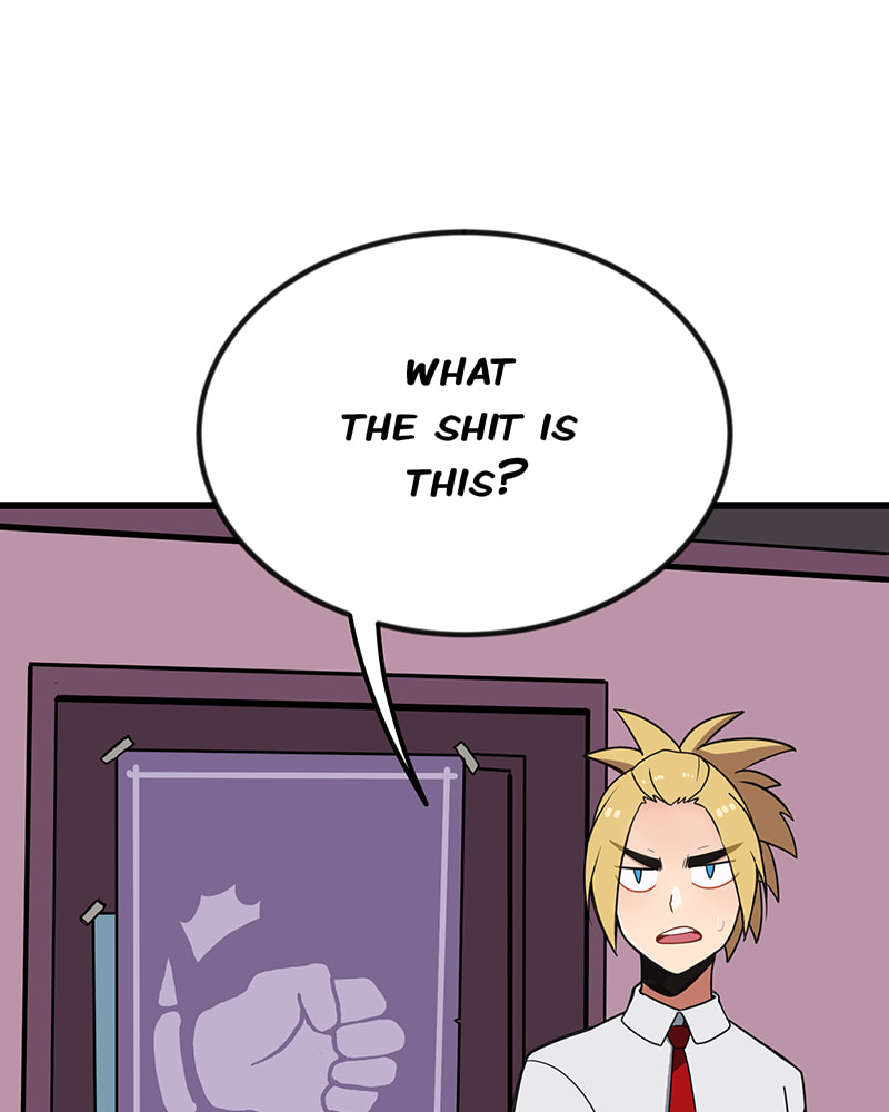 Line Chapter 76 page 43 - 