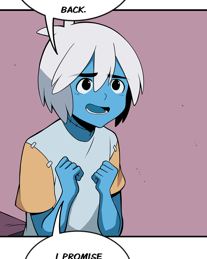 Line Chapter 76 page 49 - 