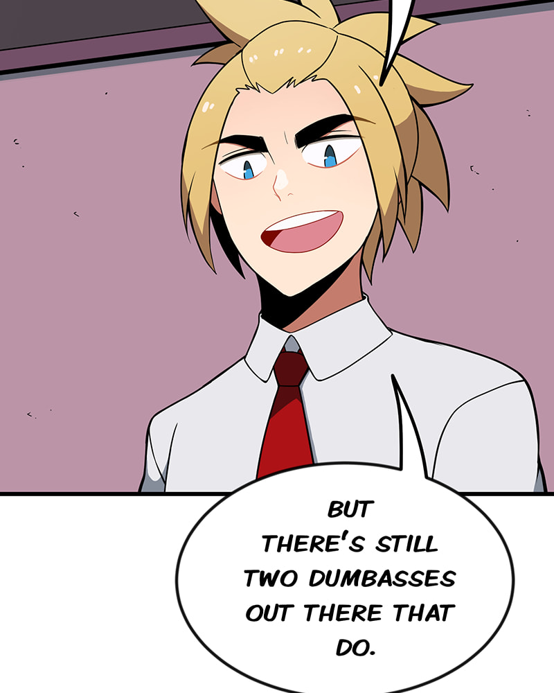 Line Chapter 76 page 51 - 
