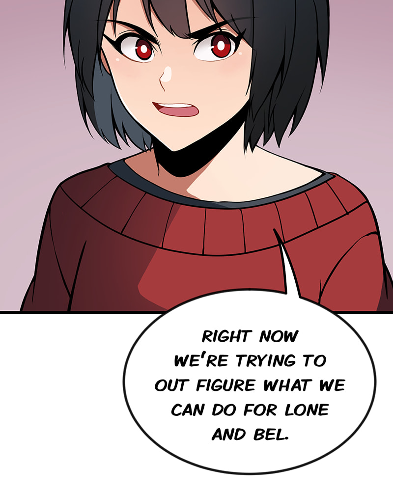 Line Chapter 76 page 53 - 