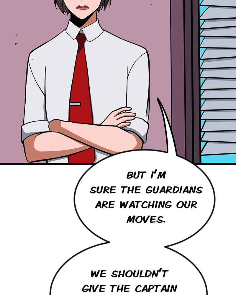 Line Chapter 76 page 55 - 