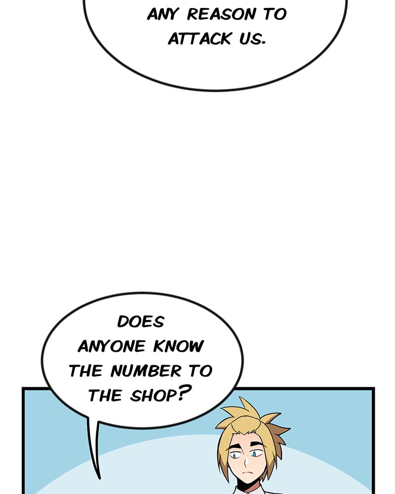 Line Chapter 76 page 56 - 