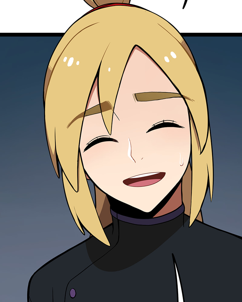 Line Chapter 76 page 7 - 