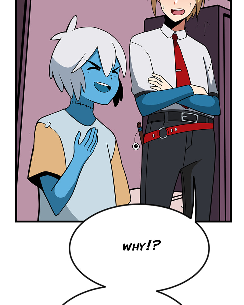 Line Chapter 76 page 62 - 