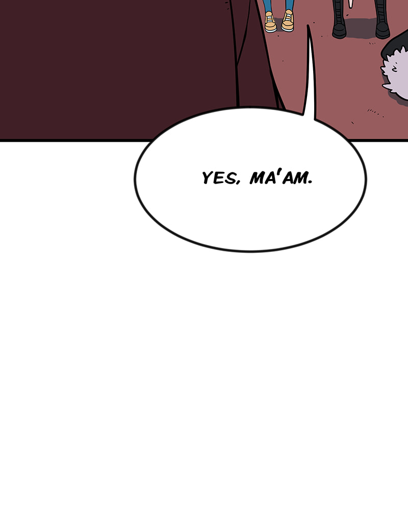 Line Chapter 76 page 65 - 