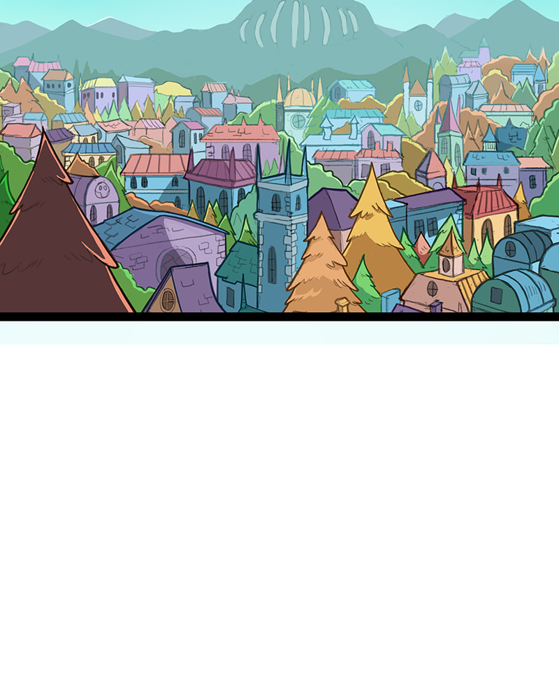 Line Chapter 76 page 67 - 