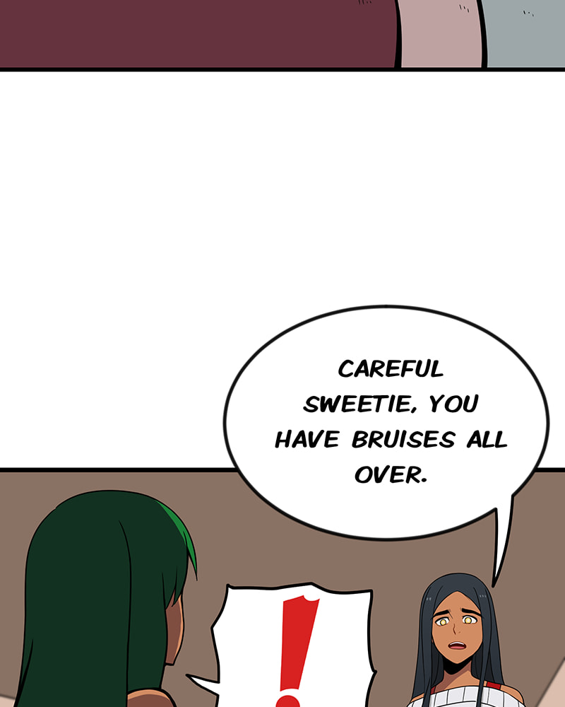 Line Chapter 76 page 72 - 
