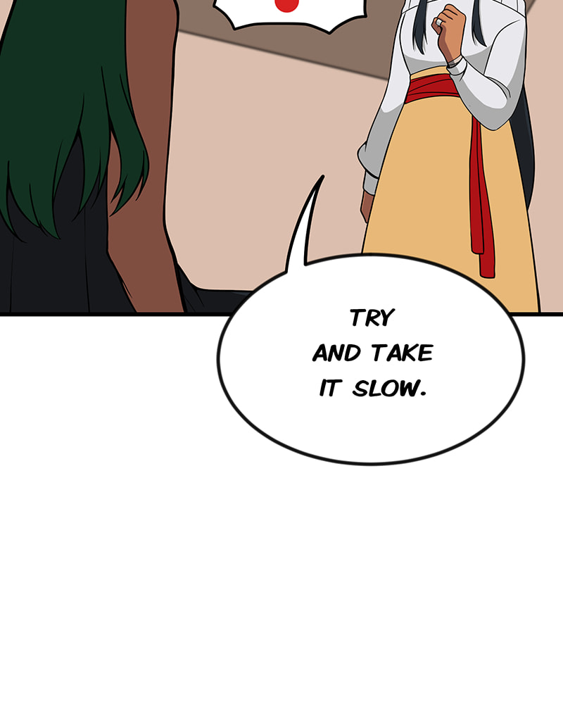 Line Chapter 76 page 73 - 